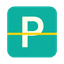 Schilder-Scan Logo